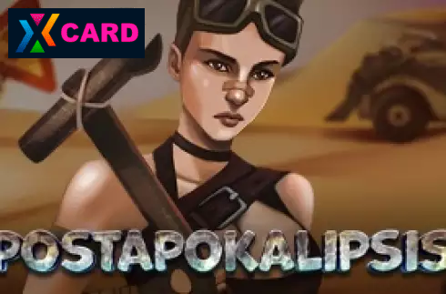 Postapokalipsis
